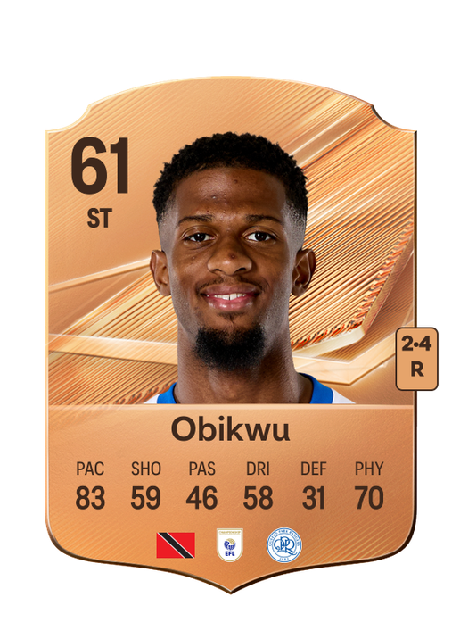 Obikwu