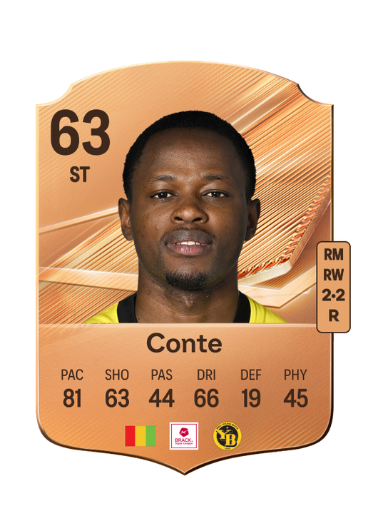 Conte