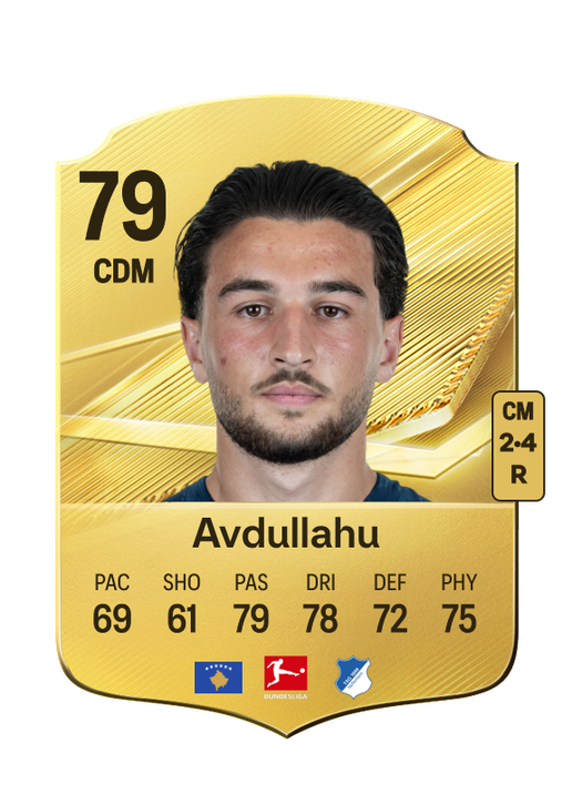 Avdullahu