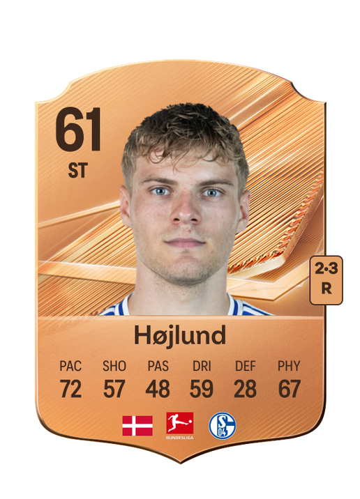 Højlund