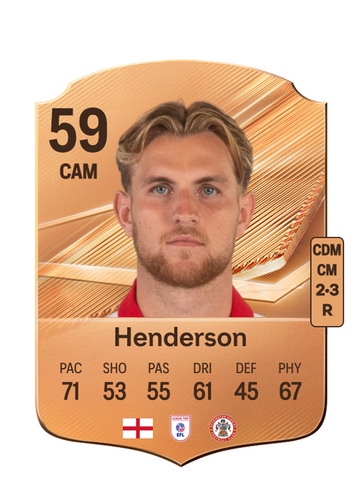 Henderson