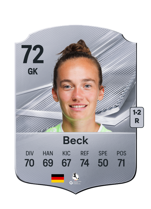 Beck