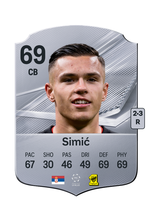 Simić