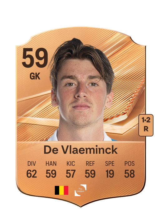 De Vlaeminck