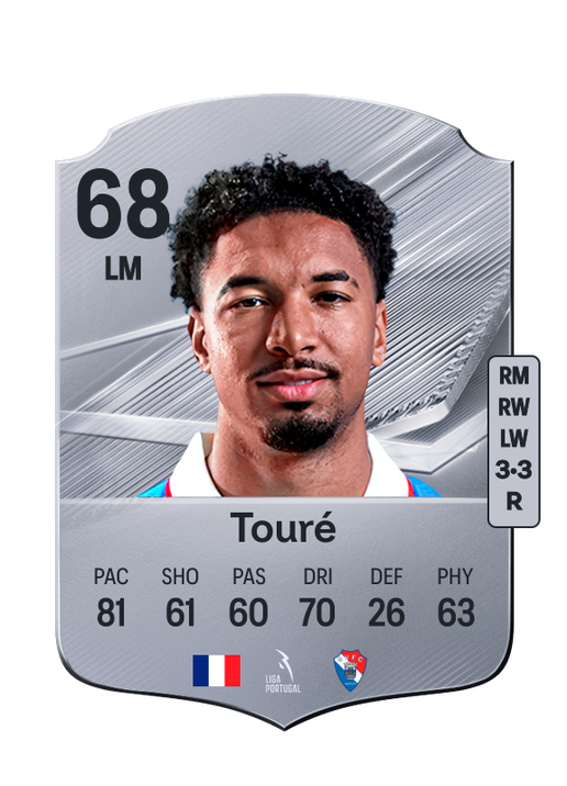 Touré
