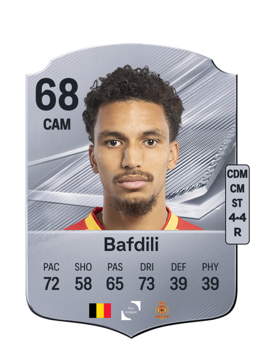 Bafdili