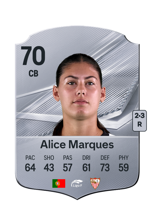 Alice Marques