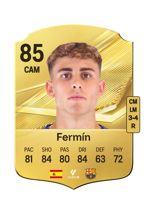 Fermín