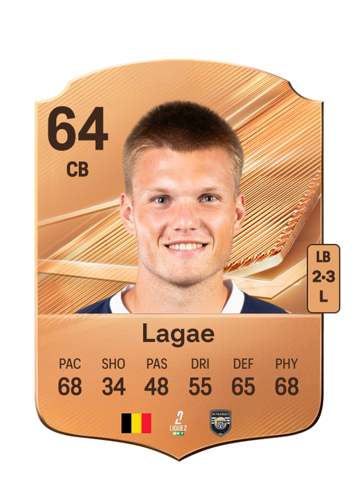 Lagae