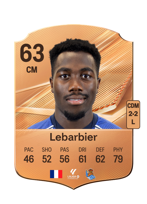 Lebarbier