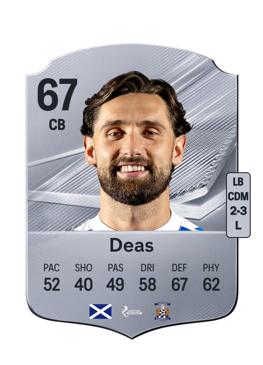 Deas