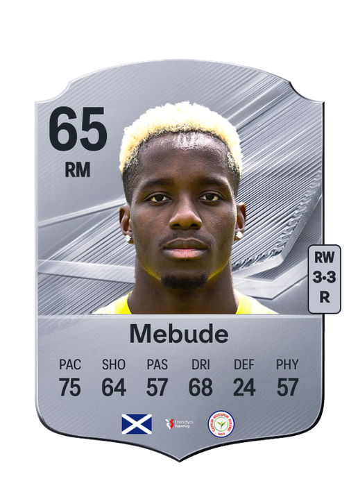 Mebude