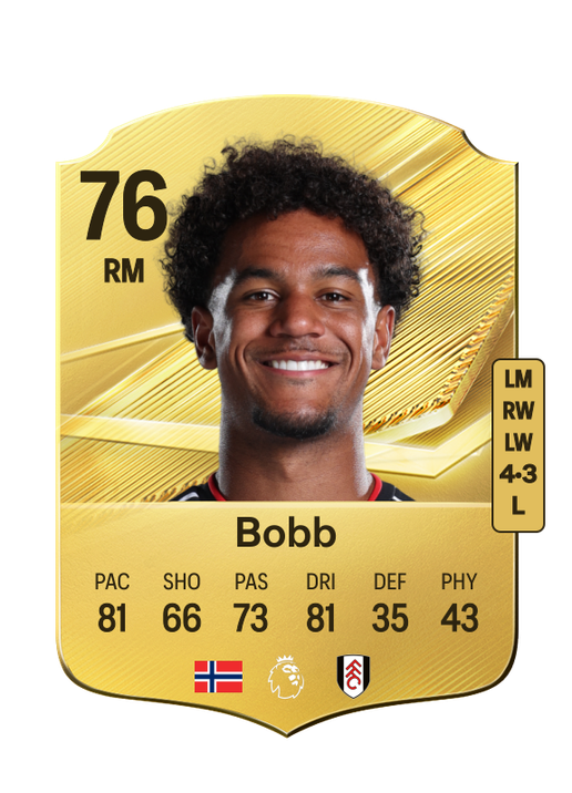 Bobb
