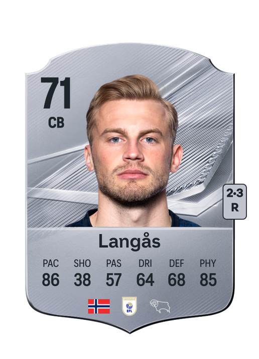 Langås