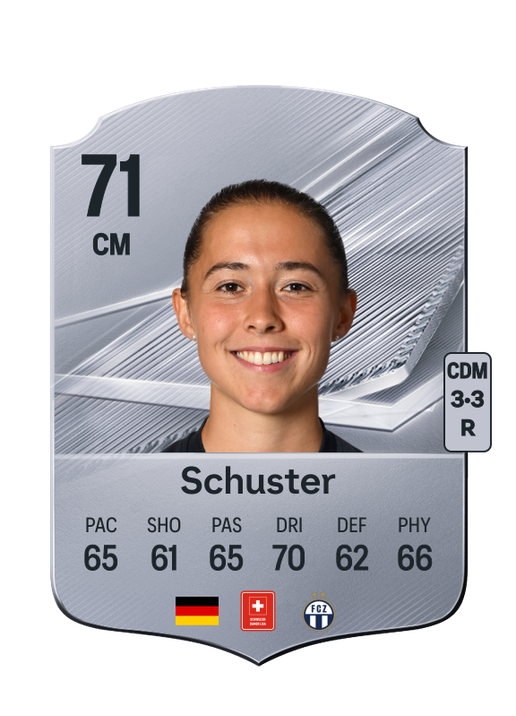 Schuster