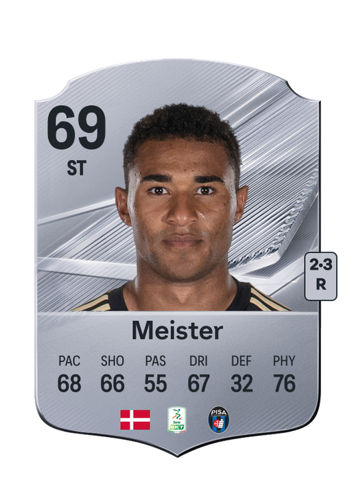 Meister