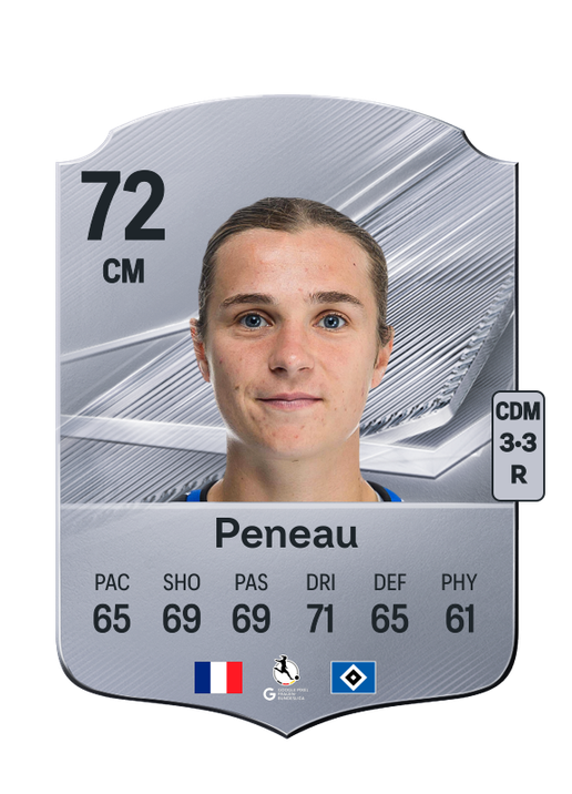 Peneau