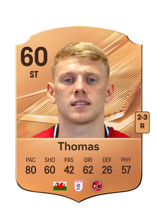 Thomas
