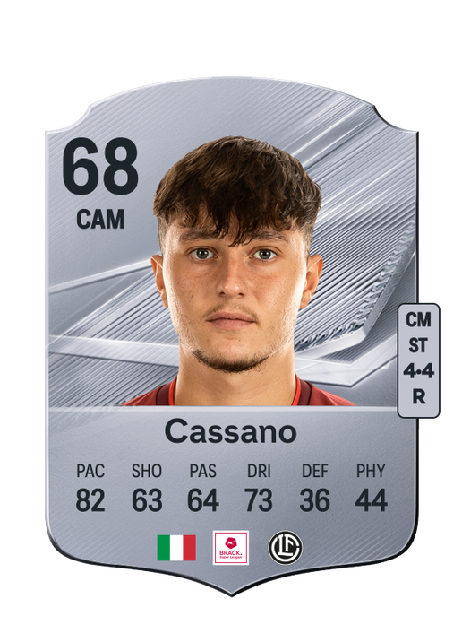 Cassano