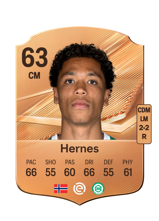 Hernes