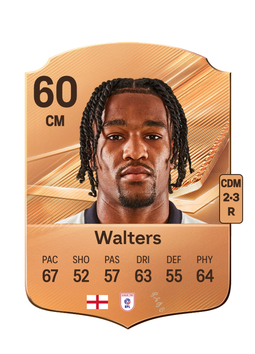 Walters