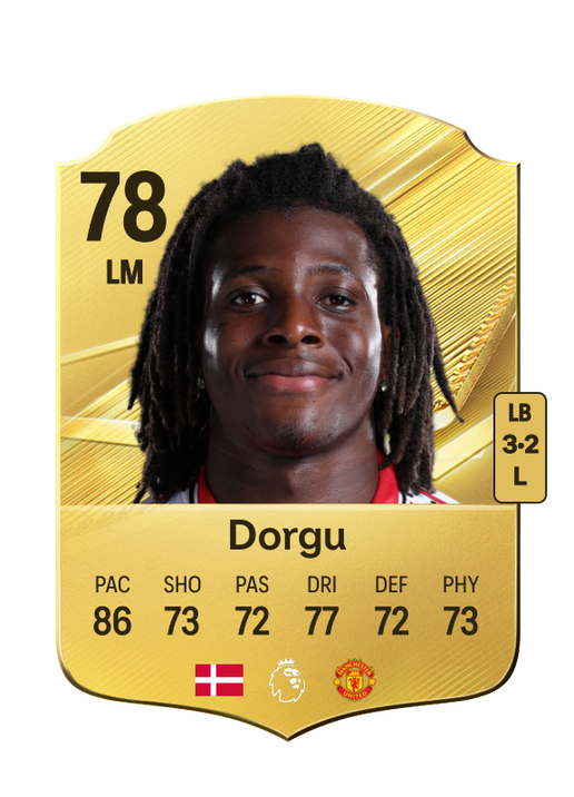 Dorgu