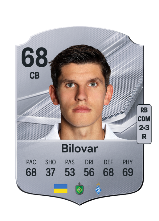 Bilovar