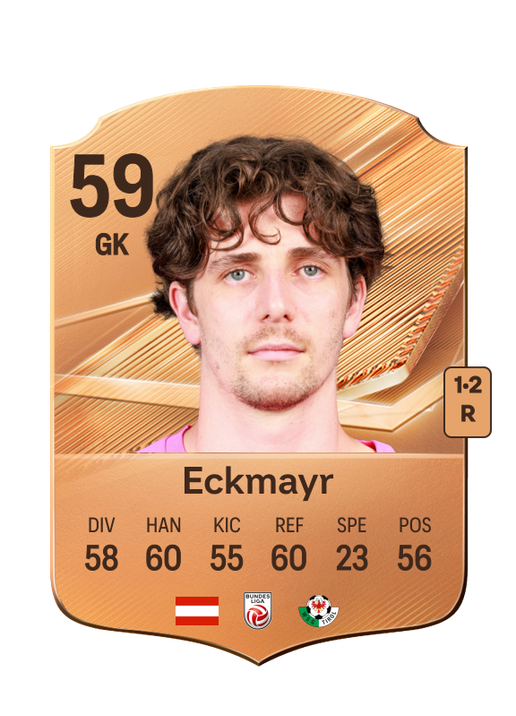 Eckmayr