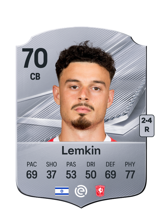 Lemkin