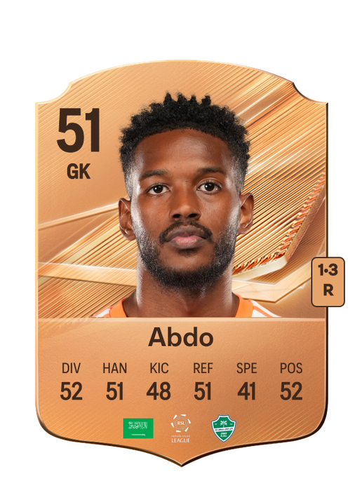 Abdo