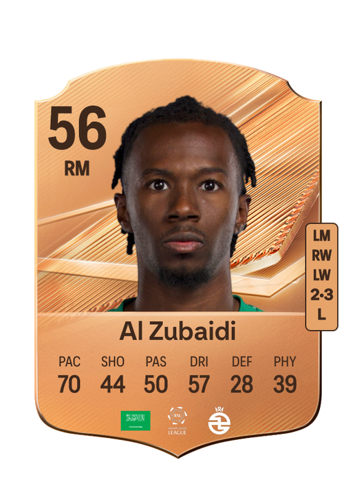 Al Zubaidi