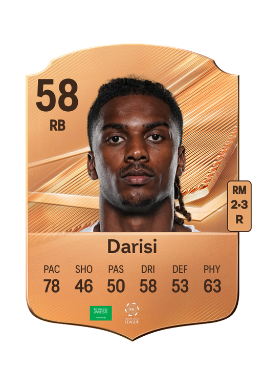 Darisi