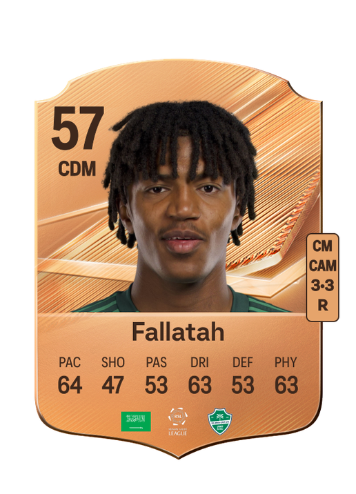 Fallatah