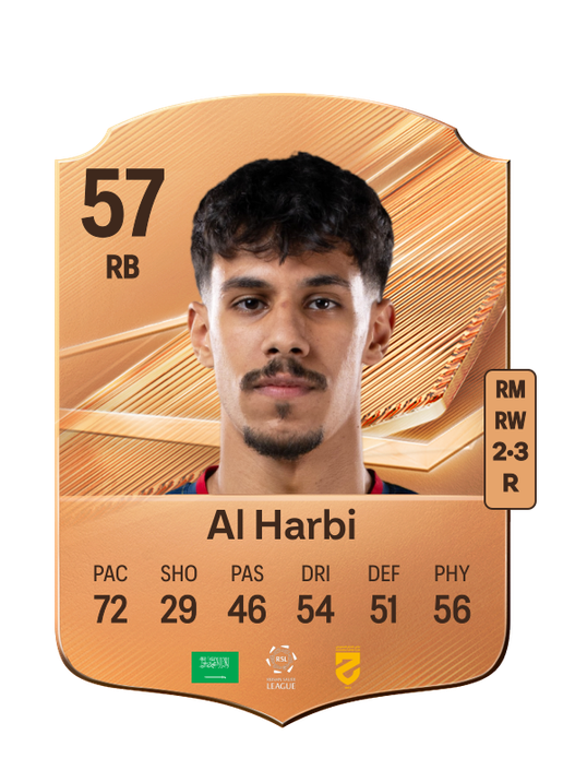 Al Harbi