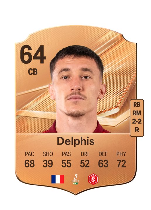 Delphis
