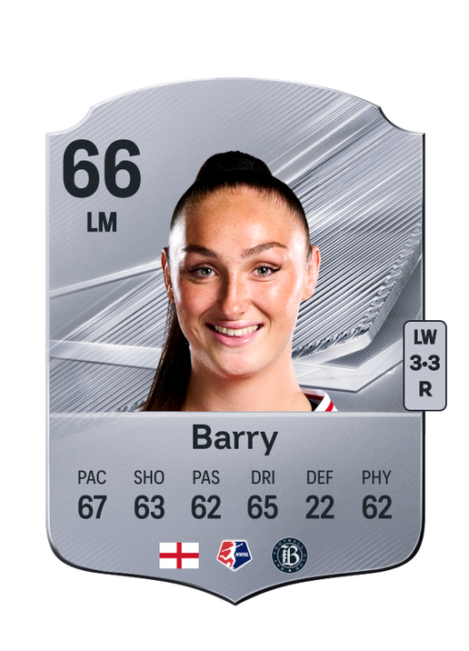 Barry