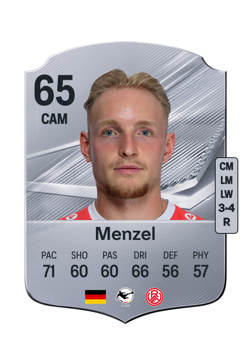 Menzel