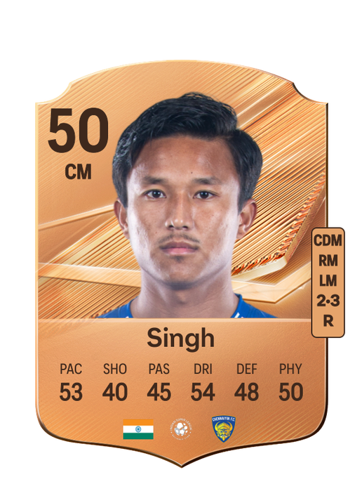 Singh