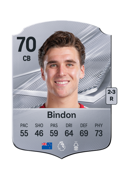 Bindon