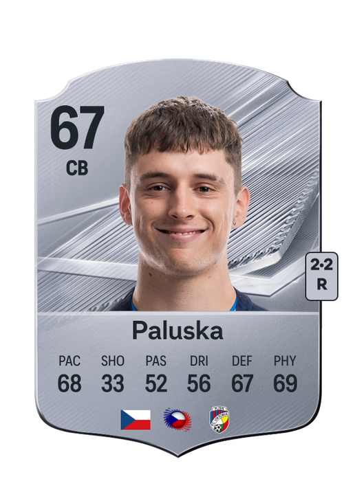 Paluska