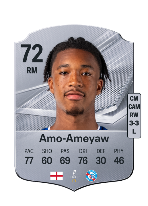 Amo-Ameyaw