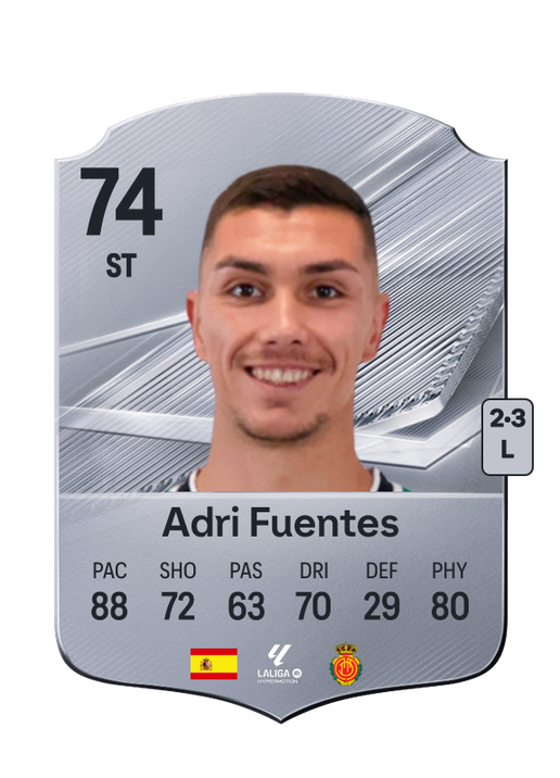 Adri Fuentes