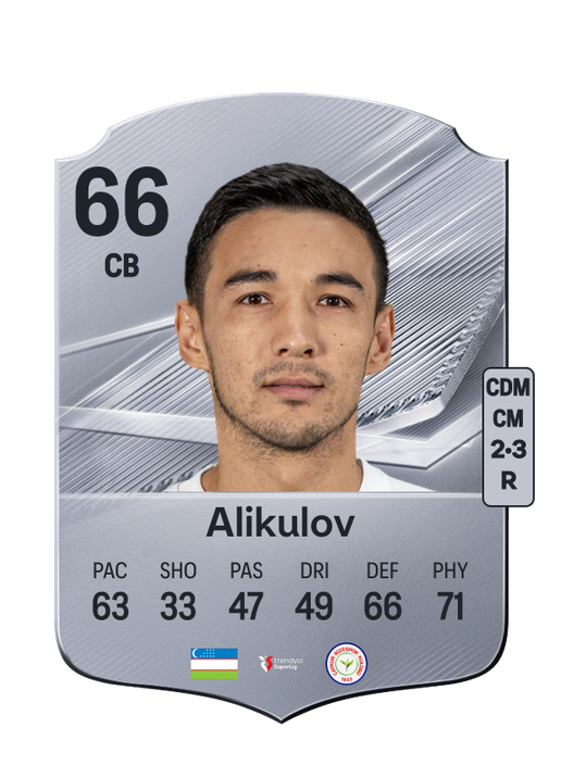 Alikulov