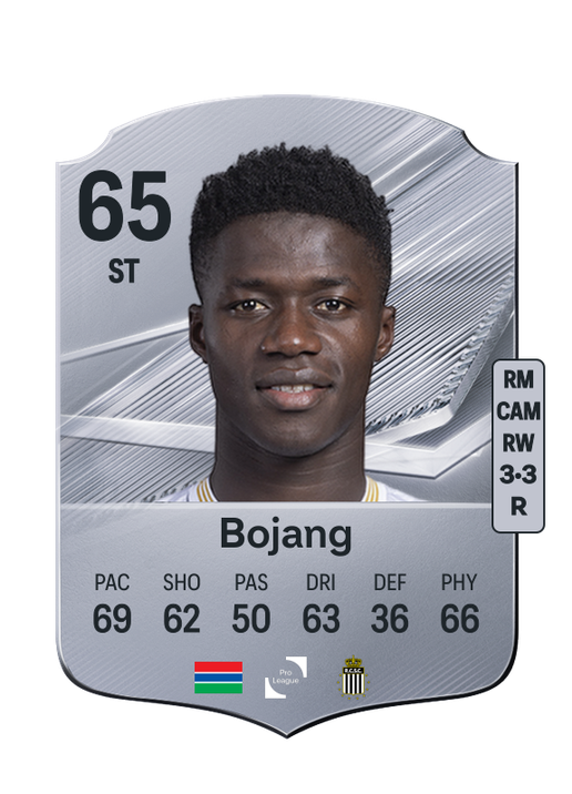 Bojang