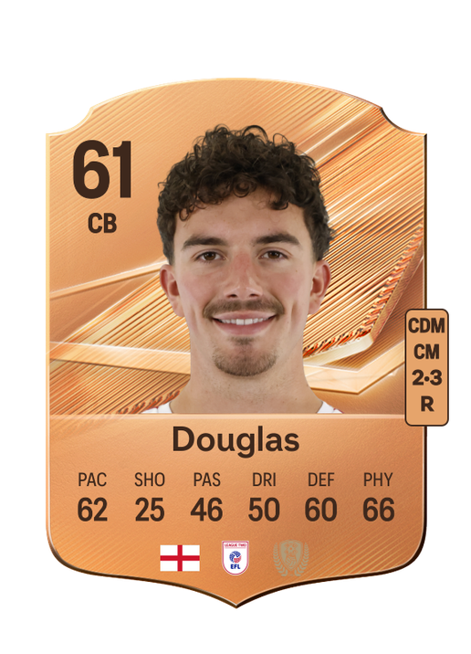 Douglas