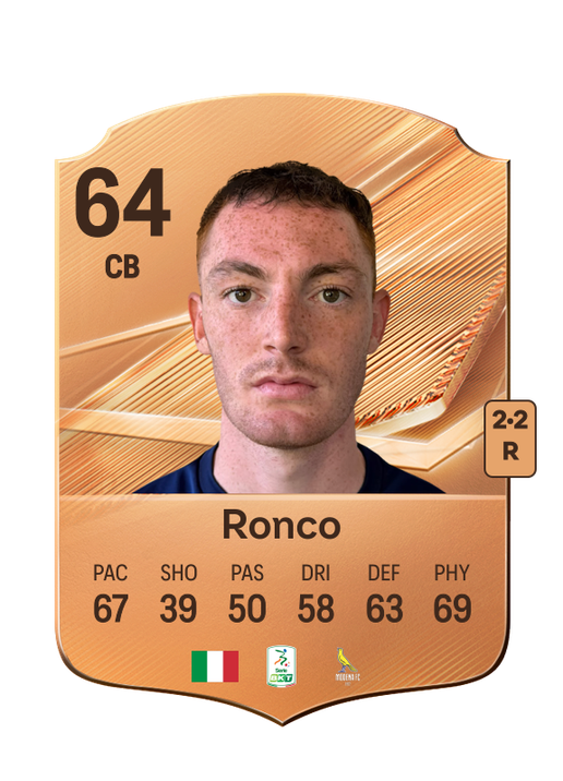 Ronco