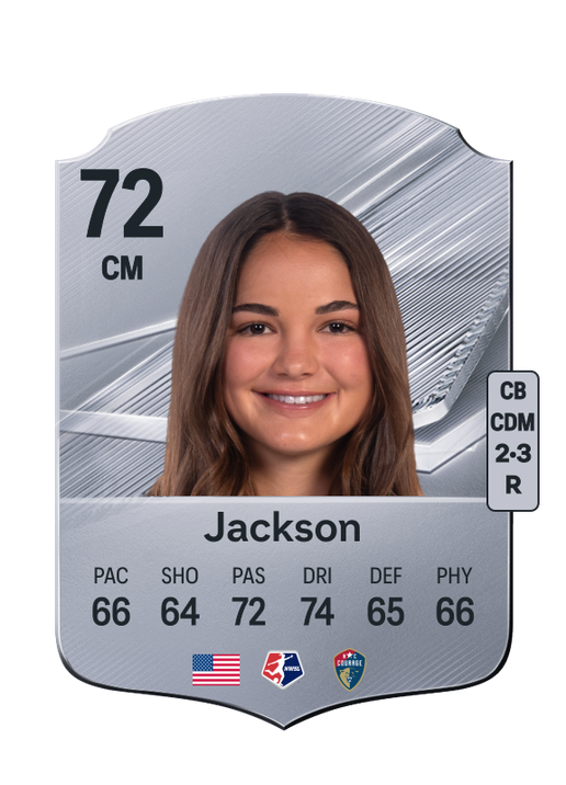 Jackson