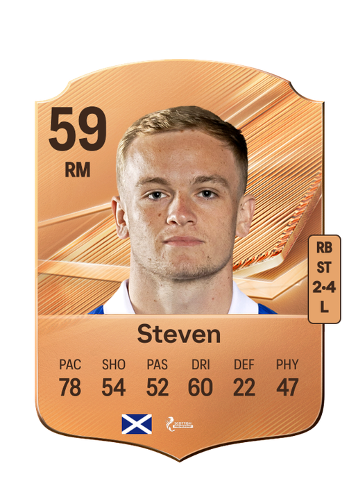 Steven