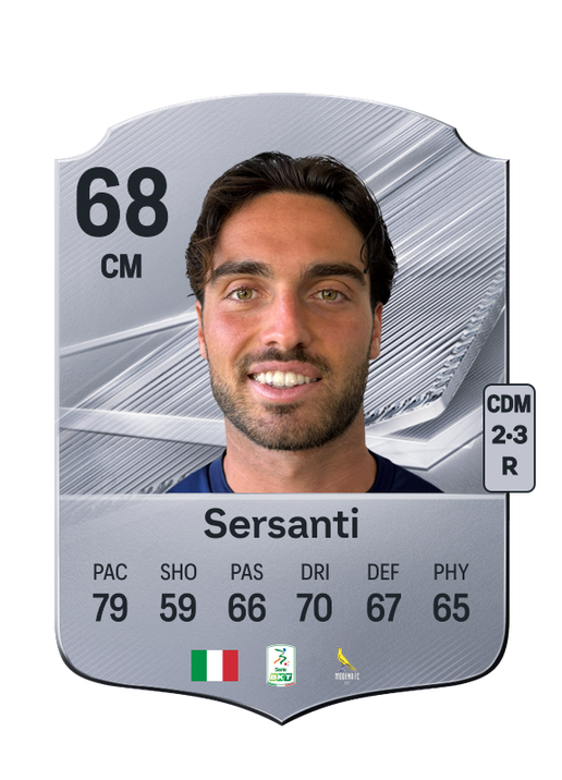 Sersanti