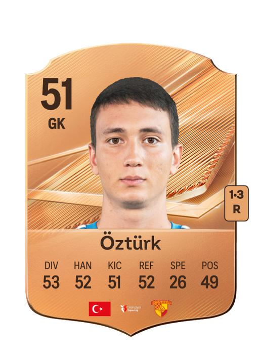 Öztürk